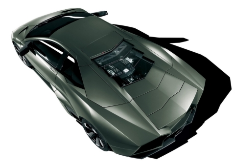 Lamborghini Reventon 2008
