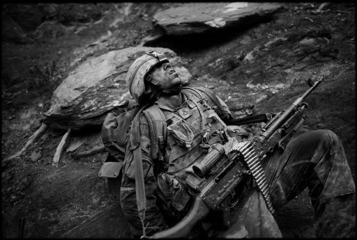 kemény napok Afganisztánban - WPP Gárdi Balázs