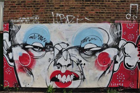 magyar grafftis a top 40 kreatív és szép graffiti gyűjteményben