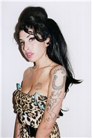 Amy Winehouse x Terry Richardson fotók